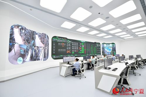 科技賦能，智慧牛奶工廠 網絡技術服務的革新之路