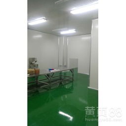 河南食品廠空氣凈化工程首選優之凈，助力鄭州及河南網絡技術服務行業食品安全